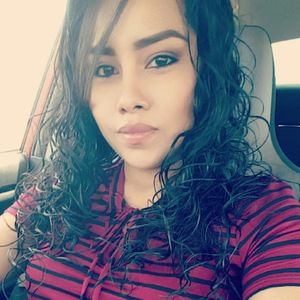 Meet your Posher, Kassandra